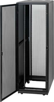 MET-Series Network Cabinet