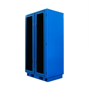 Double-Wide-Server-Rack