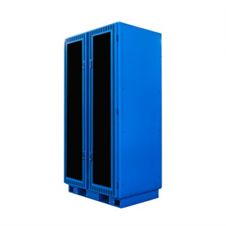 Double-Wide-Server-Rack