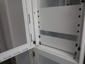 Filler Panels and Cable Access Panels