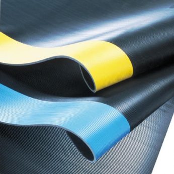 Isolation Mats