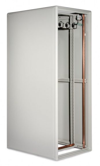 Internally Removable Panels
