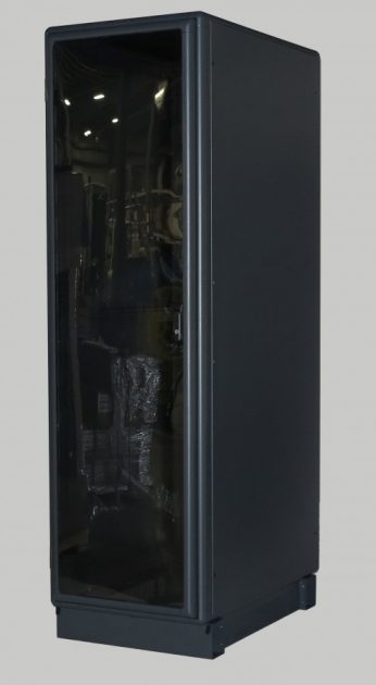 Lexan® Door