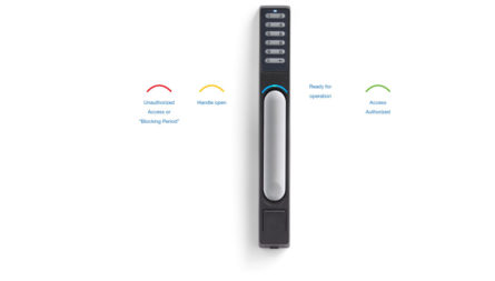 Mechatronic Smart Swing Handle - Image 5