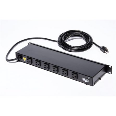 Rack-Mount-PDU