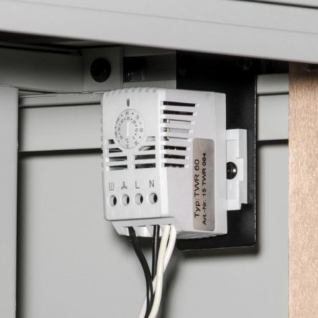 Thermostats