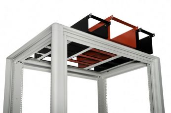 Cable Channels, Wire Ways, & Cable Troughs