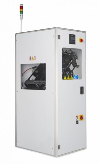 OEM Machine Enclosures