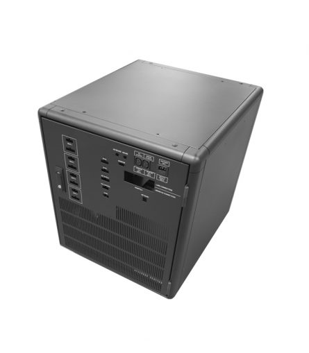 OEM Custom Equipment Cabinet Construction - Image 2