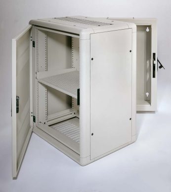 Wall Mount Server Cabinet