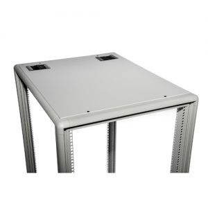 Server-Rack-Brushed-Top-Panel