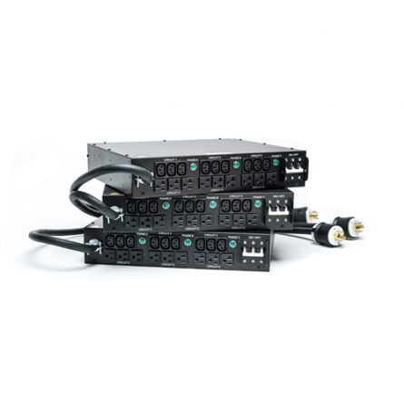 Rack-Mount-PDU