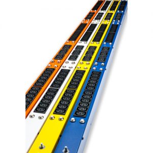 Rack-PDU