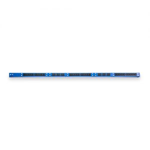 Vertical-Rack-PDU-Blue