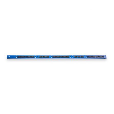 Vertical-Rack-PDU-Blue