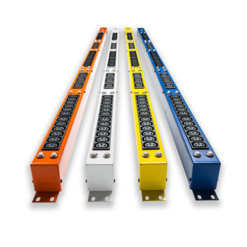 Vertical Rack Pdu Martin Enclosures