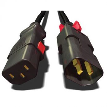 Locking Power Cables