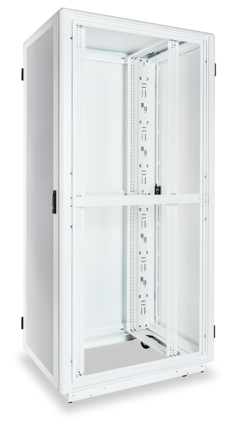 Martin Enclosures Server Racks & Cable Management Solutions