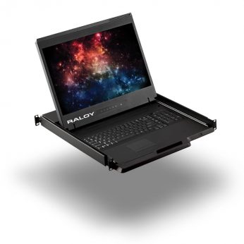 Raloy LCD Drawers